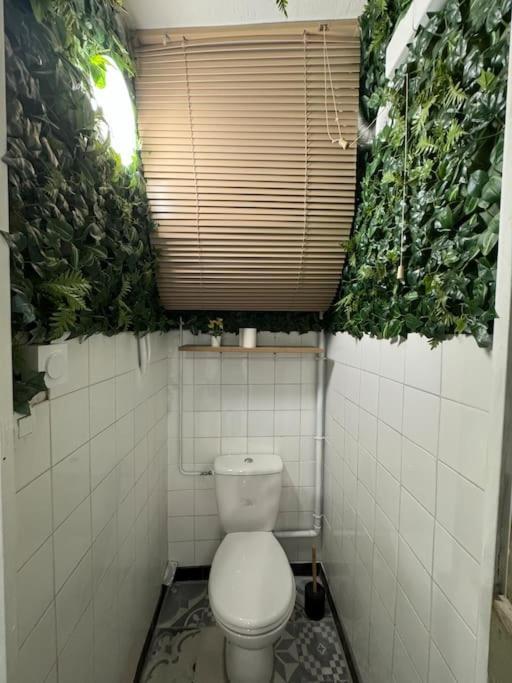 Apartament La Casa Del Chic Cabestany Zewnętrze zdjęcie