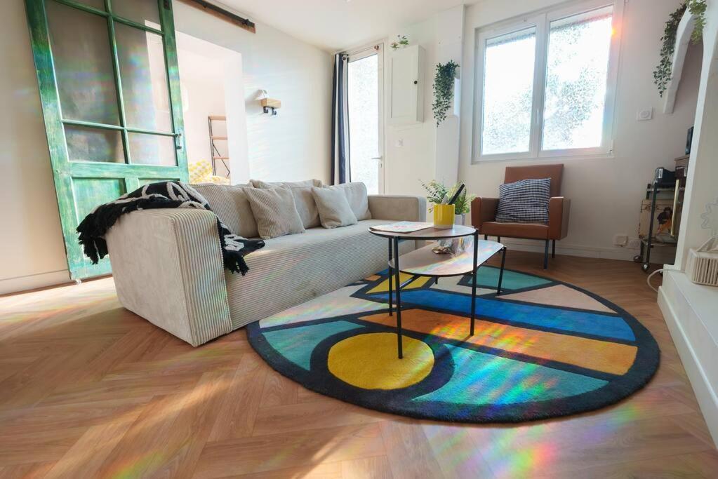Apartament La Casa Del Chic Cabestany Zewnętrze zdjęcie