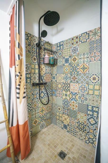 Apartament La Casa Del Chic Cabestany Zewnętrze zdjęcie