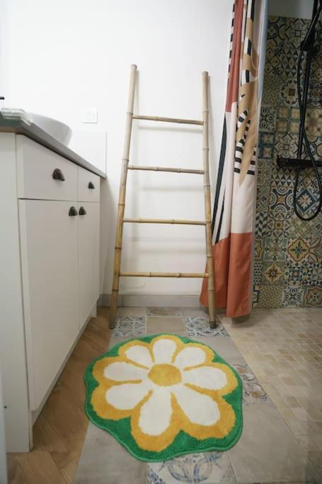 Apartament La Casa Del Chic Cabestany Zewnętrze zdjęcie