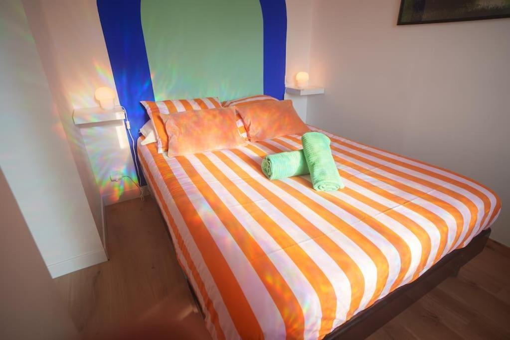 Apartament La Casa Del Chic Cabestany Zewnętrze zdjęcie