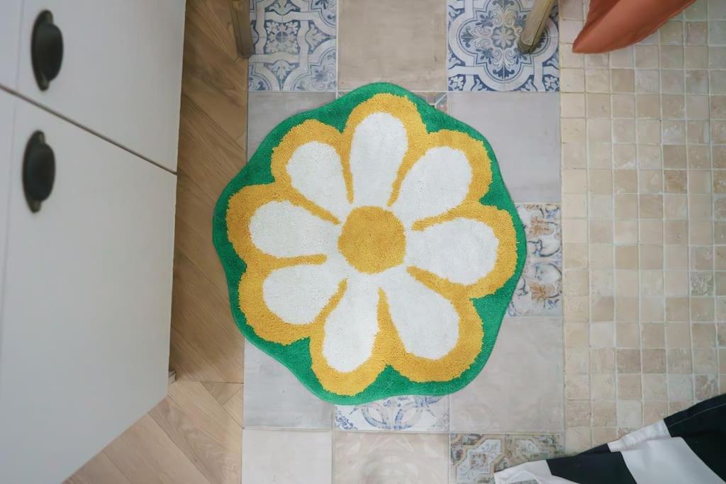 Apartament La Casa Del Chic Cabestany Zewnętrze zdjęcie