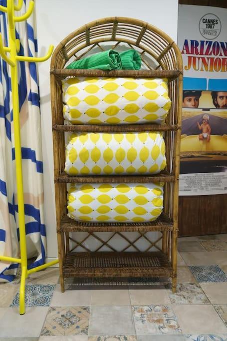 Apartament La Casa Del Chic Cabestany Zewnętrze zdjęcie