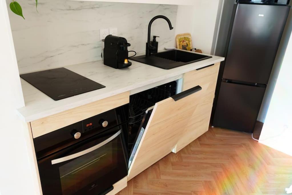 Apartament La Casa Del Chic Cabestany Zewnętrze zdjęcie