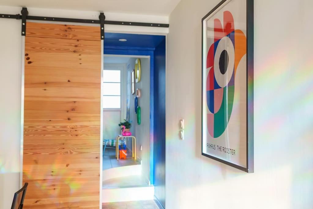Apartament La Casa Del Chic Cabestany Zewnętrze zdjęcie