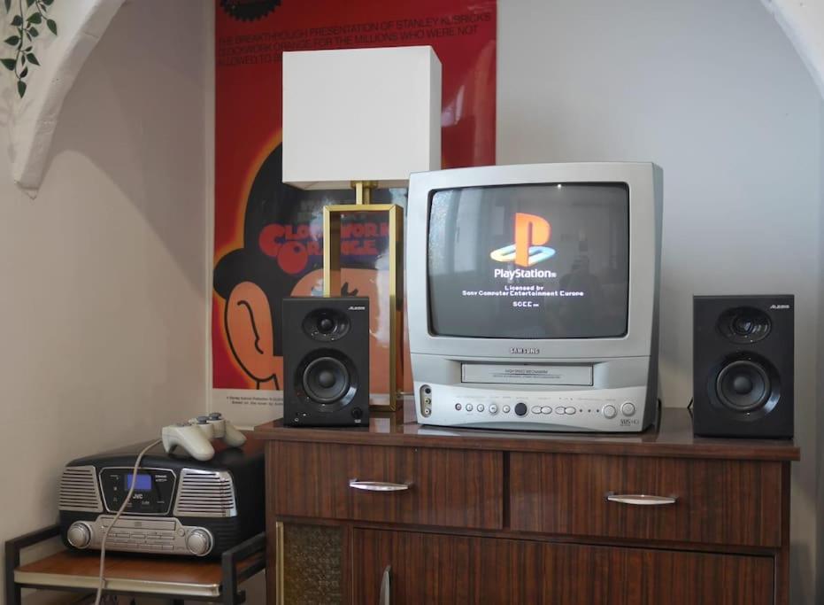 Apartament La Casa Del Chic Cabestany Zewnętrze zdjęcie