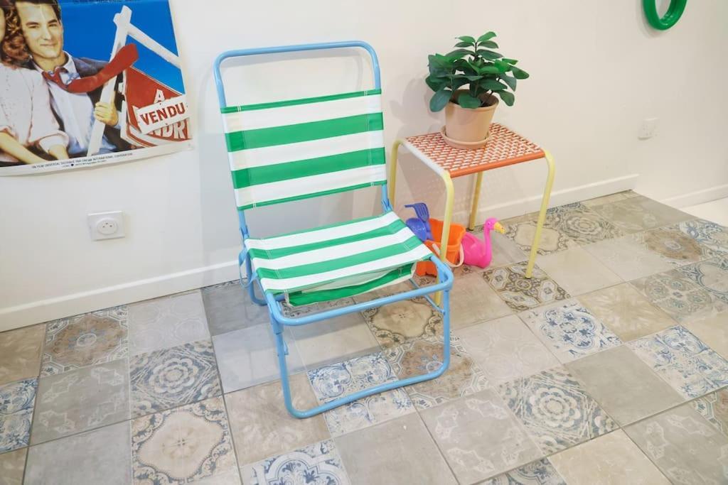Apartament La Casa Del Chic Cabestany Zewnętrze zdjęcie